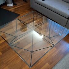 tavolino Alanda design Paolo Piva B&B Italia anni 80