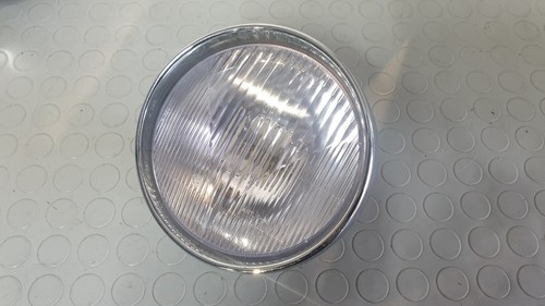 Faro anteriore plastica per - faro, in