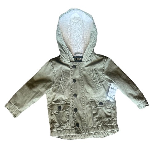 Giacca oshkosh gosh ragazzo - giacca,