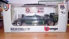 Burago grand prix1 - burago, 1:14,