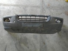 2E0807103T paraurti anteriore per VOLKSWAGEN CRAFTER «I (2006) 2.5 TDI 48454