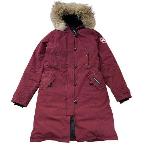 Canada goose piumino donna - canada,