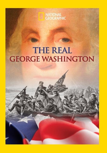 The real george washington - george,