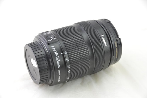 Canon 135 3 5 - mm, f/3.5-5.6
