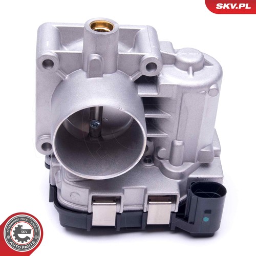 Corpo farfallato per fiat - corpo,