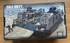 Mega Bloks Call of Duty