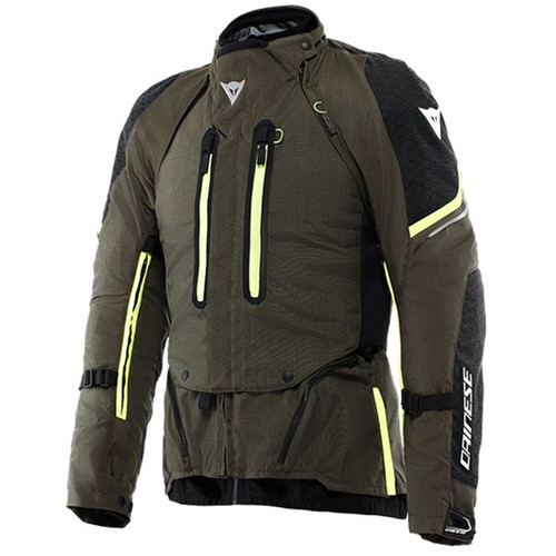 Giacca moto dainese super - giacca,