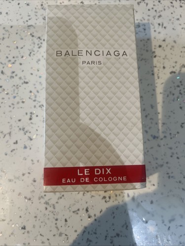 Balenciaga dix vintage - balenciaga,