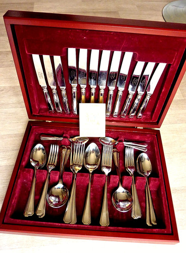 Posate acciaio inox - , sheffield