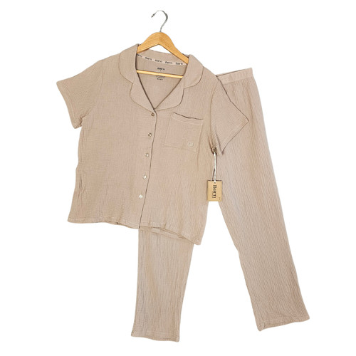 Pigiama donna born nuovo con - pigiama,