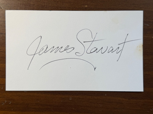 James jimmy stewart - james,