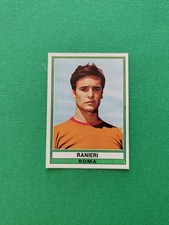 CALCIATORI PANINI 1973 74