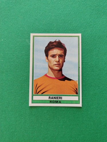 Calciatori panini 1973 - calciatori,