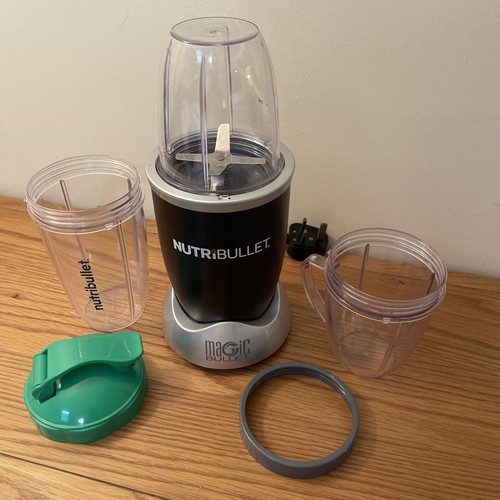 Nutribullet magic bullet - nutribullet,