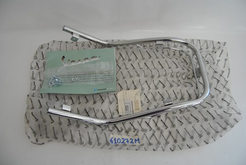 Paraurti parafango anteriore