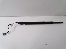 BMW 5 Touring G31 portellone