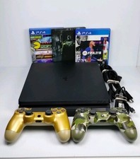 SONY PLAYSTATION 4 Slim 1TB