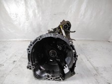 CAMBIO MANUALE COMPLETO PER