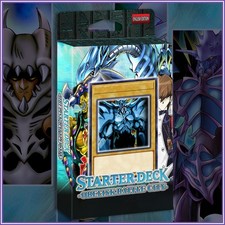 OBELISCO KAIBA STARTER DECK 42