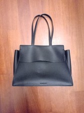 borsa Trussardi nera