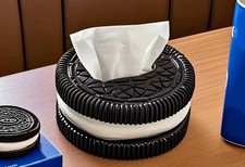 PORTA FAZZOLETTI A FORMA DI