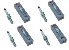 CANDELE NGK IRIDIUM N4