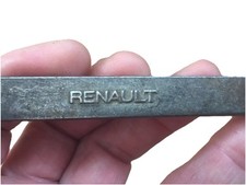 VINTAGE RENAULT CAR  WRENCH