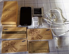 Samsung galaxy - galaxy, (gt-i9505)