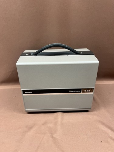 Proiettore bell howell - proiettore, &