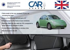 Paralumi auto per Volkswagen