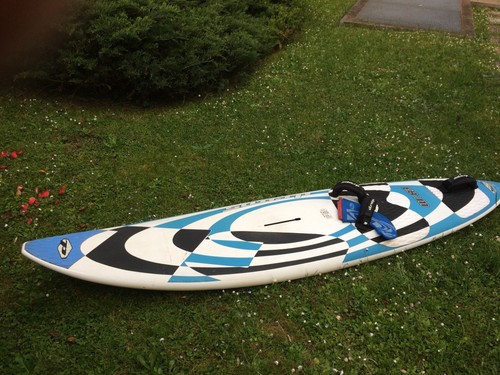 Tavola windsurf drops short - tavola,