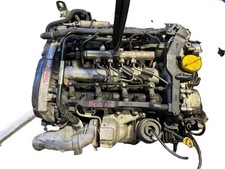 MOTORE COMPLETO PER SAAB 9-3 Berlina 3° Serie Z19DTR Diesel 1900 (08>)