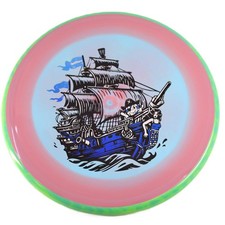 Axiom - Tempo - Neutron - Golf