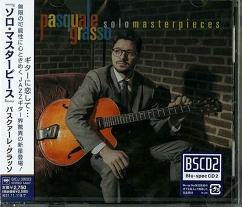 Pasquale grasso solo - pasquale, grasso-solo