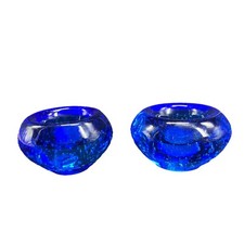 (2) IKEA Controlled Bubble Art