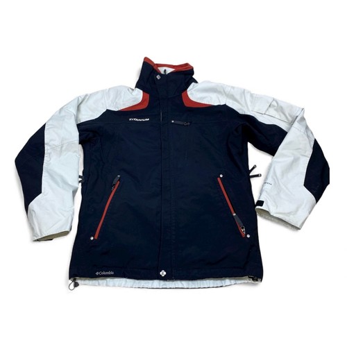 Columbia titanio vintage - columbia,