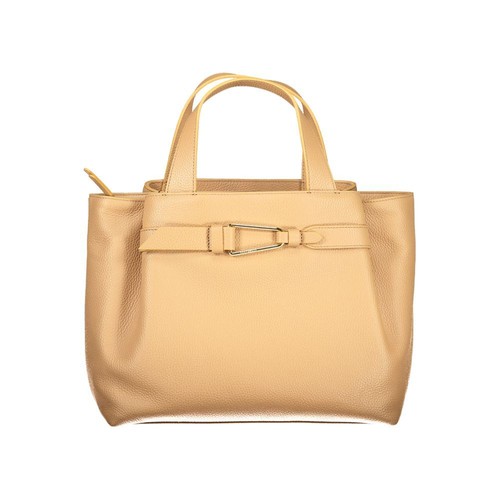 Coccinelle brown polyethylene - coccinelle,