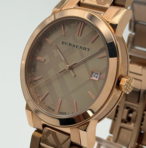 Orologio unisex burberry the - orologio,