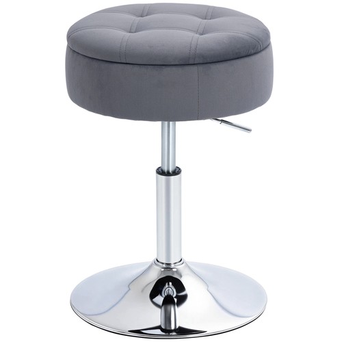 Homcom sgabello cucina - homcom, da