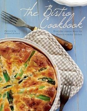 The Bistro Cookbook (Love