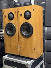 JBL L60T Coppia Casse Vintage 