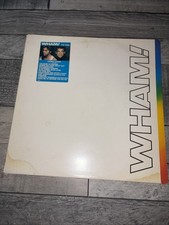 Wham! - The Final - 12”