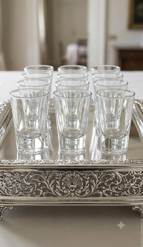 Set servizio - set,
