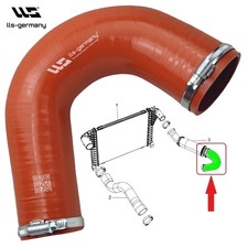 Per DODGE NITRO 2.8 CRD / 2.8