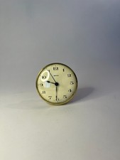 SVEGLIA VINTAGE SWIZA