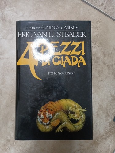 Pezzi giada di - pezzi,