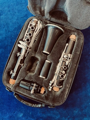 Vintage selmer signature - selmer,