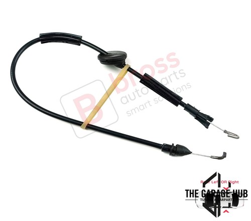 Cavo bowden serratura porta - cavo,