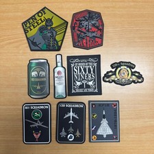 toppe pvc aeronautica