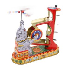 Wind Up Giocattolo Elefante